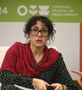 Ángela Matesanz Parellada
